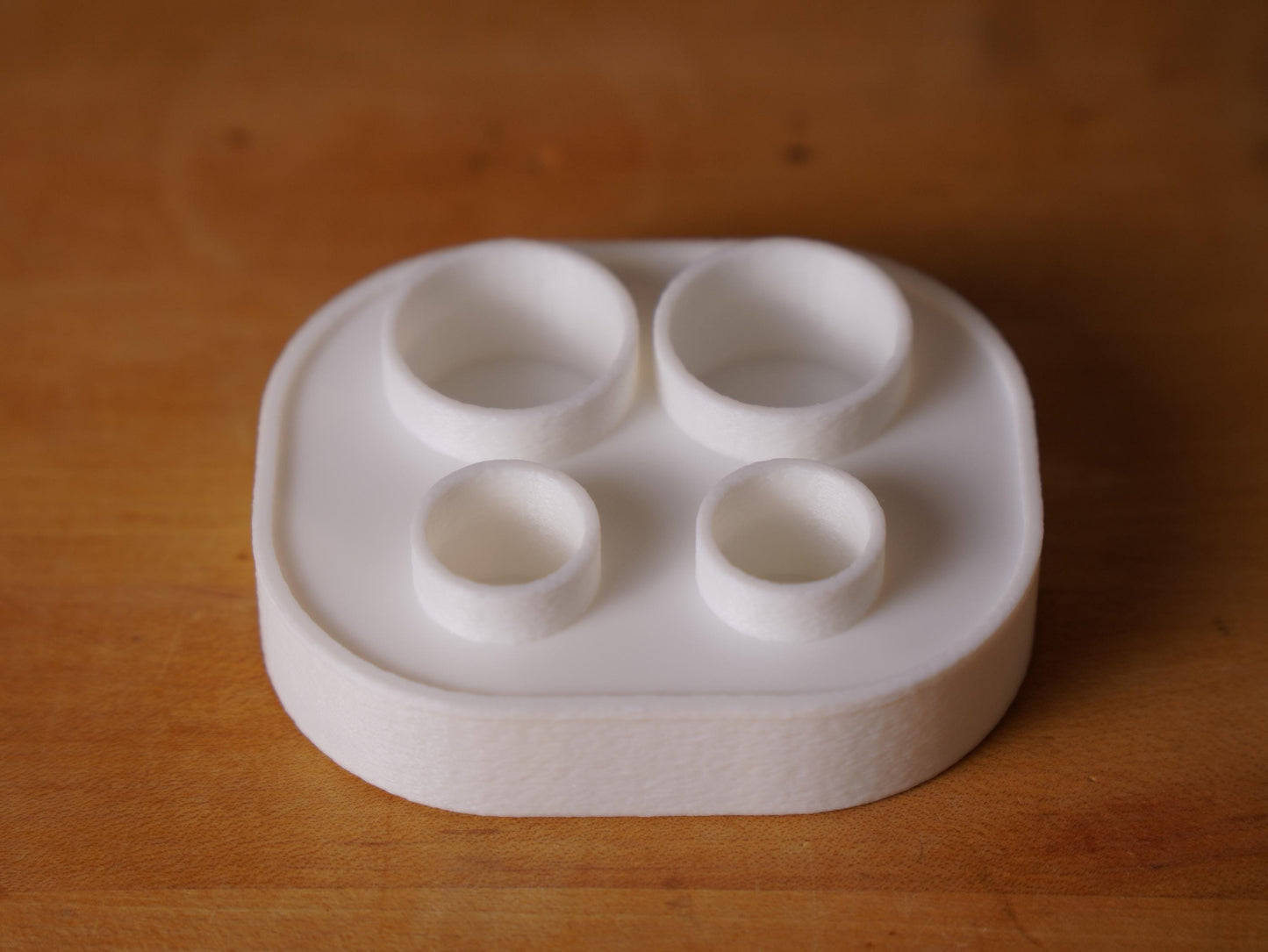 Botox & Dysport - Mini NeuroNest Spill Reducing Vial Holder