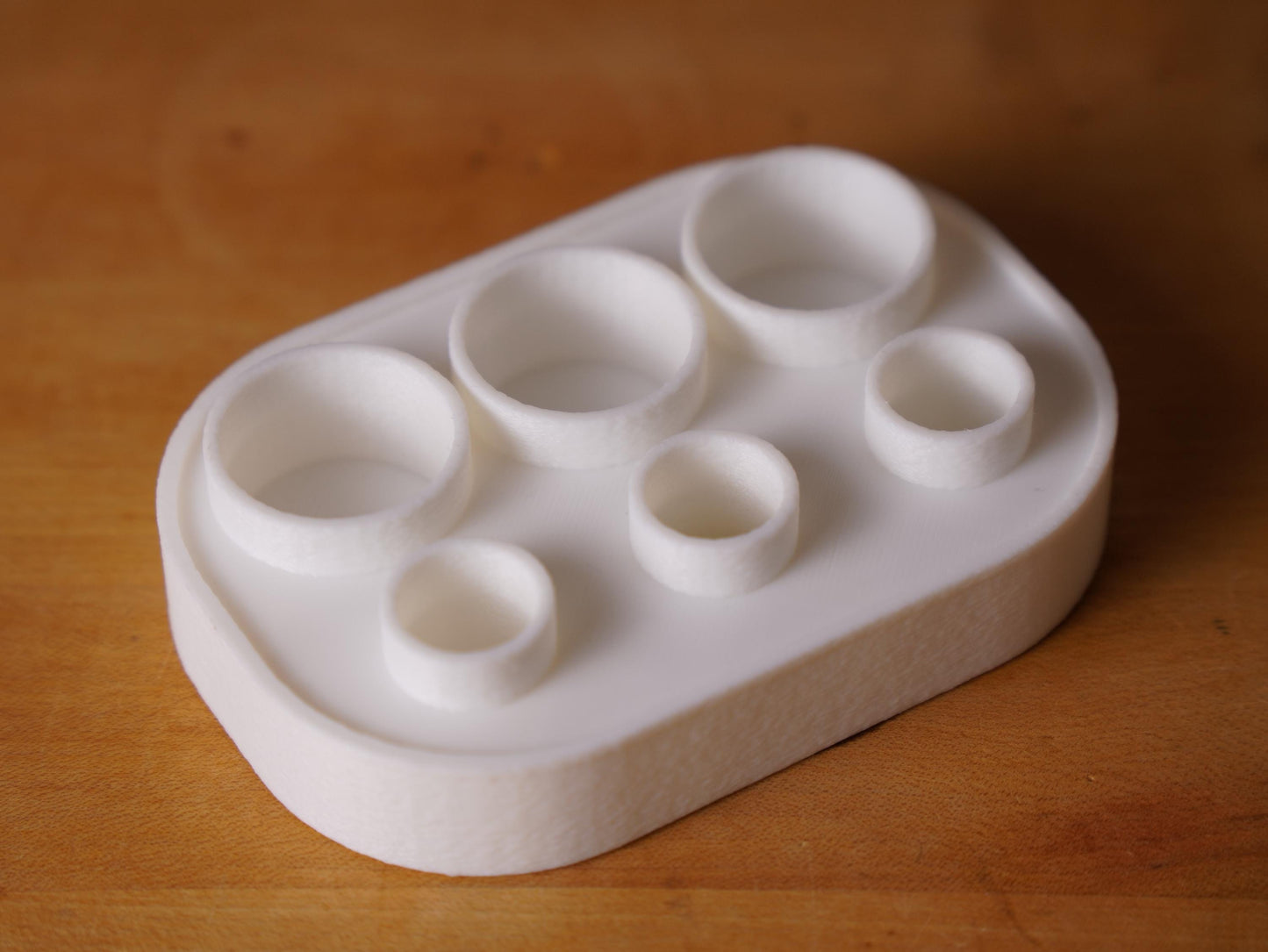 Botox & Kybella - NeuroNest Spill Reducing Vial Holder