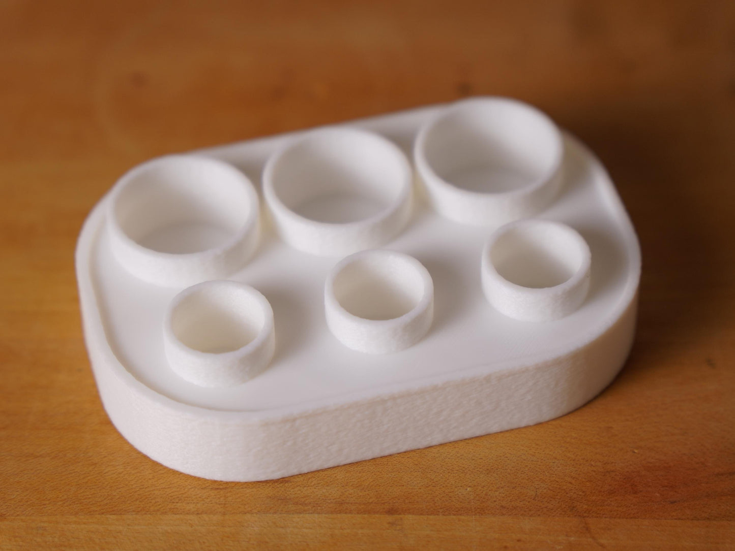 Botox & Dysport - NeuroNest Spill Reducing Vial Holder