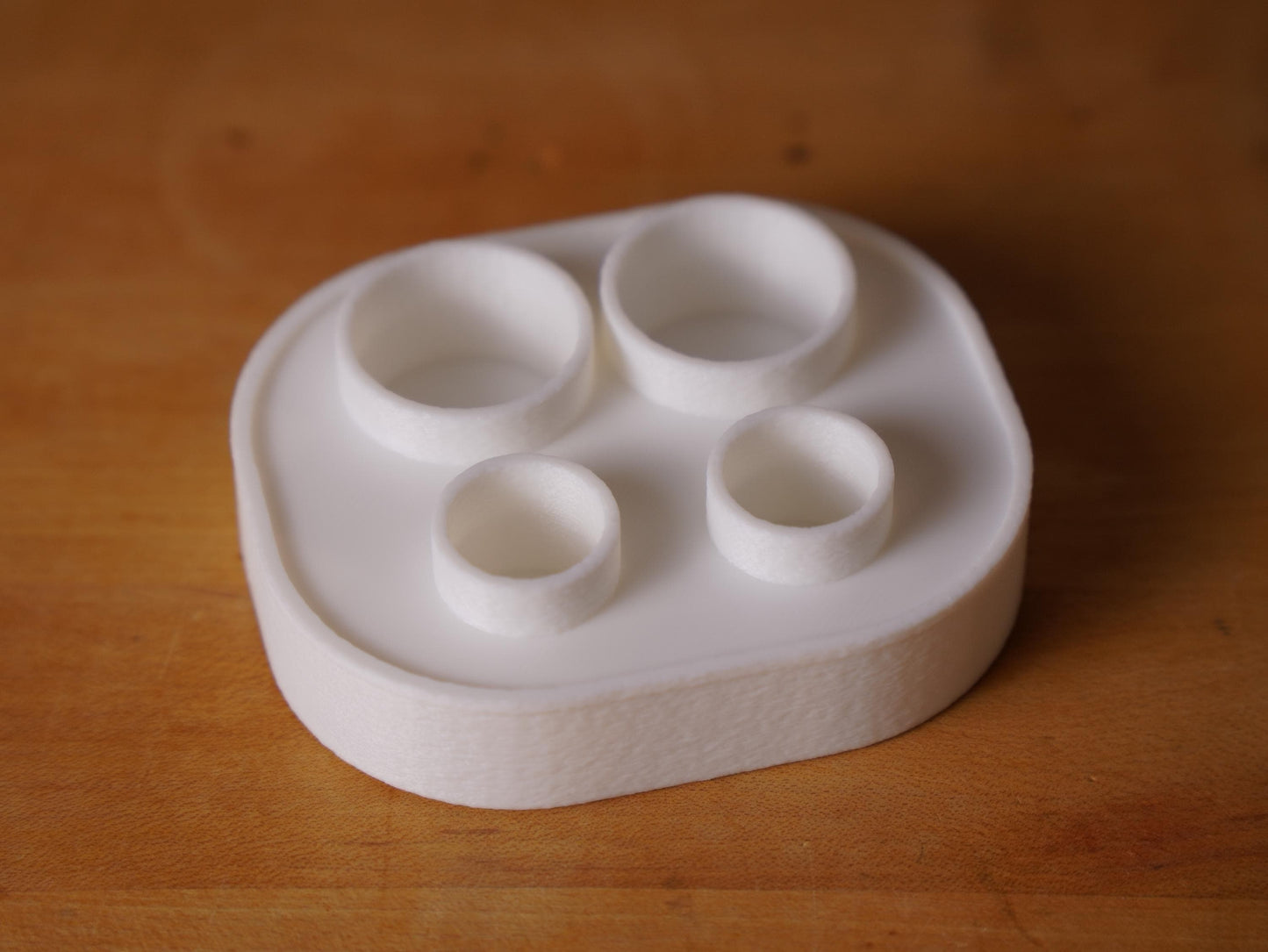 Botox & Dysport - Mini NeuroNest Spill Reducing Vial Holder